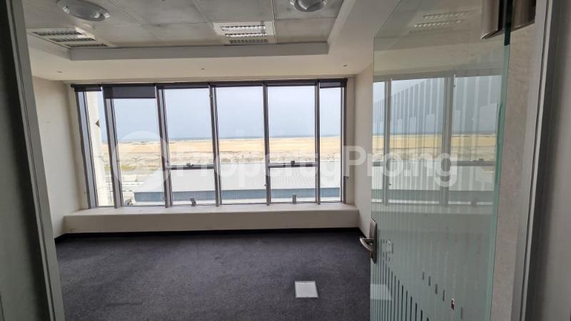 Commercial Property for rent Victoria Island Lagos