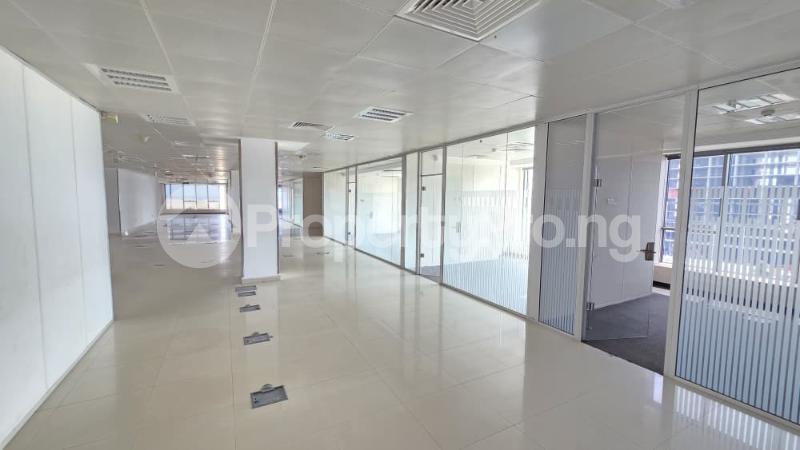 Commercial Property for rent Victoria Island Lagos