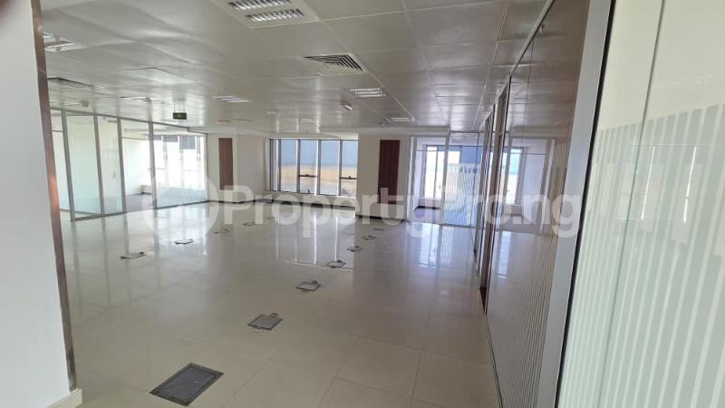 Commercial Property for rent Victoria Island Lagos