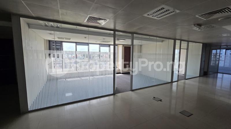 Commercial Property for rent Victoria Island Lagos