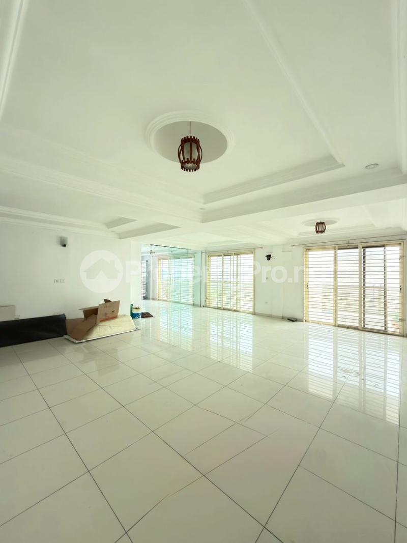 2 bedroom Flat / Apartment for rent Lekki Phase 1 Lekki Lagos