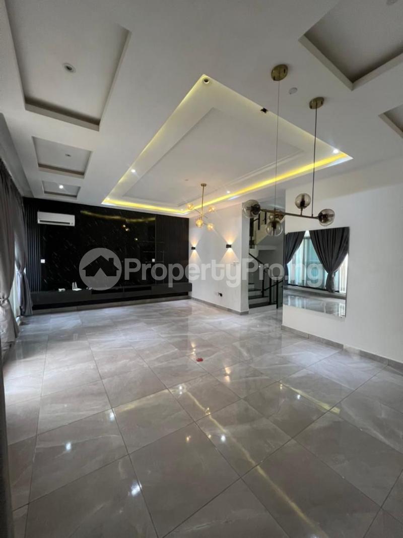 2 bedroom Flat / Apartment for rent Lekki Phase 1 Lekki Lagos