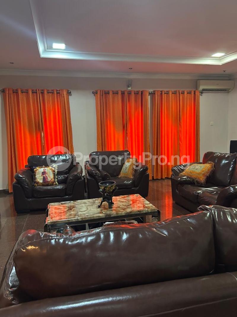 2 bedroom Flat / Apartment for rent Parkview Estate Ikoyi Lagos