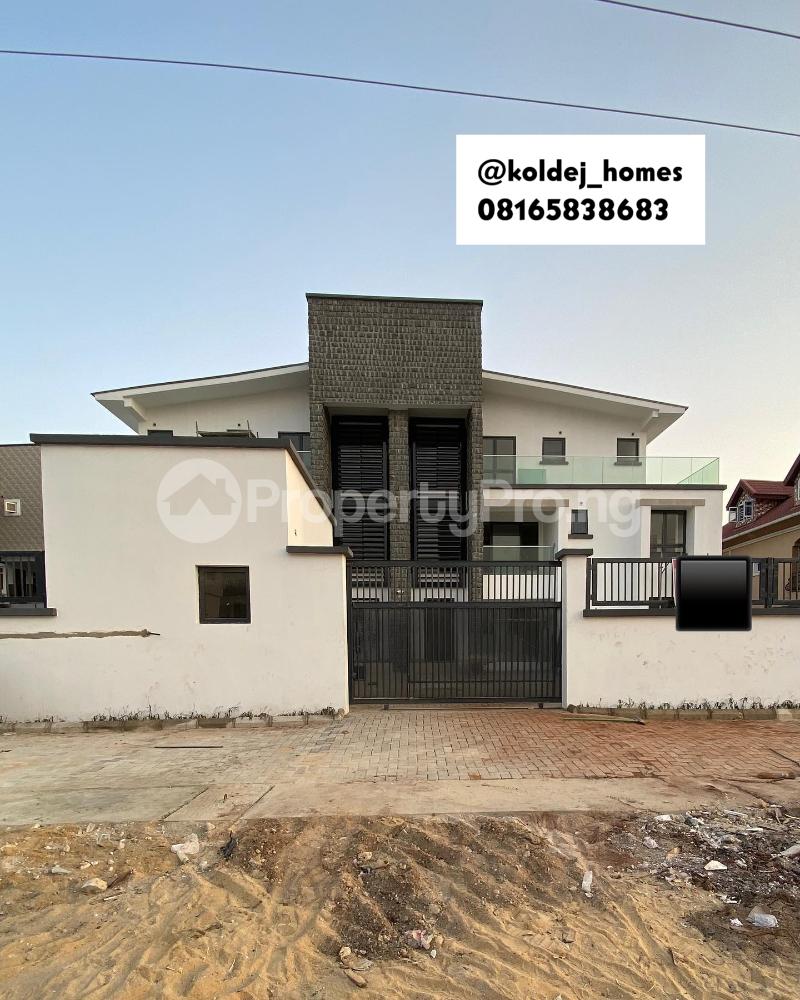 2 bedroom Flat / Apartment for rent Lekki Phase 1 Lekki Lagos