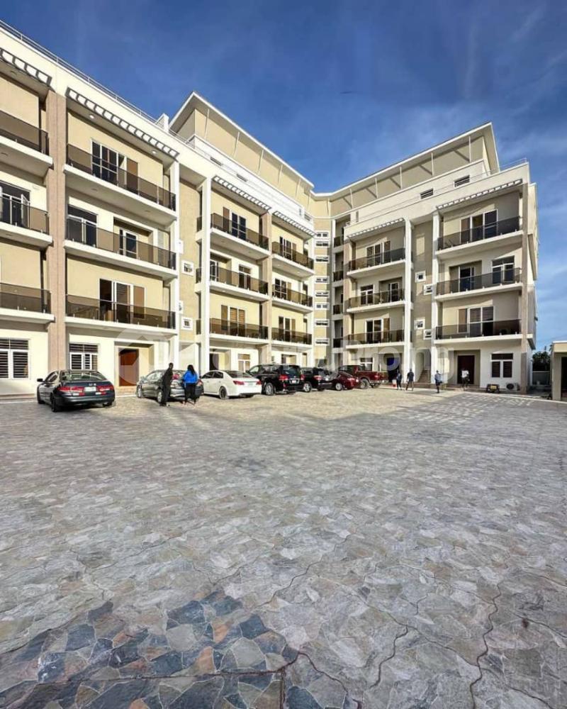 2 bedroom House for rent Lekki Lagos