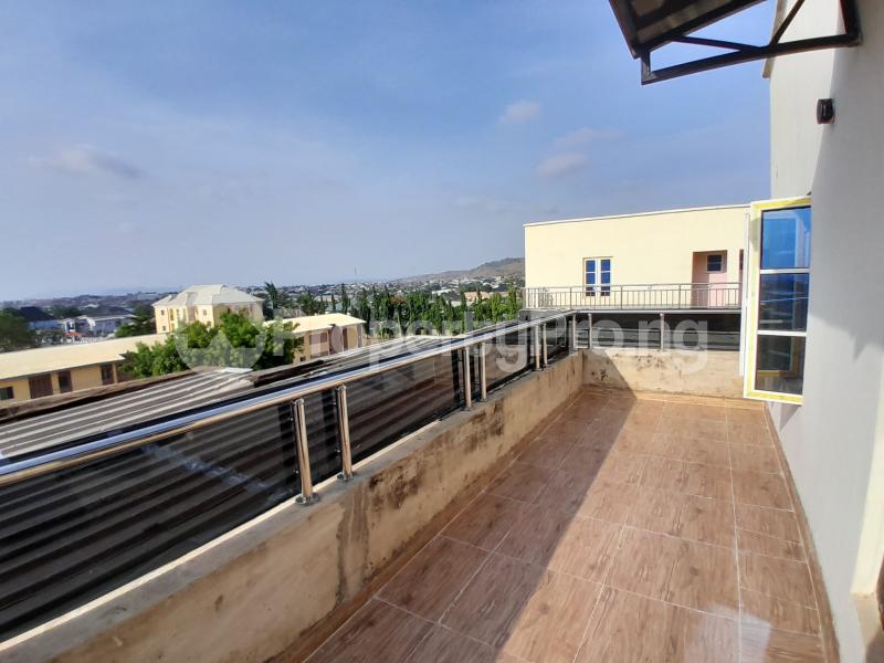 2 bedroom Flat / Apartment for sale Jukwoyi Abuja