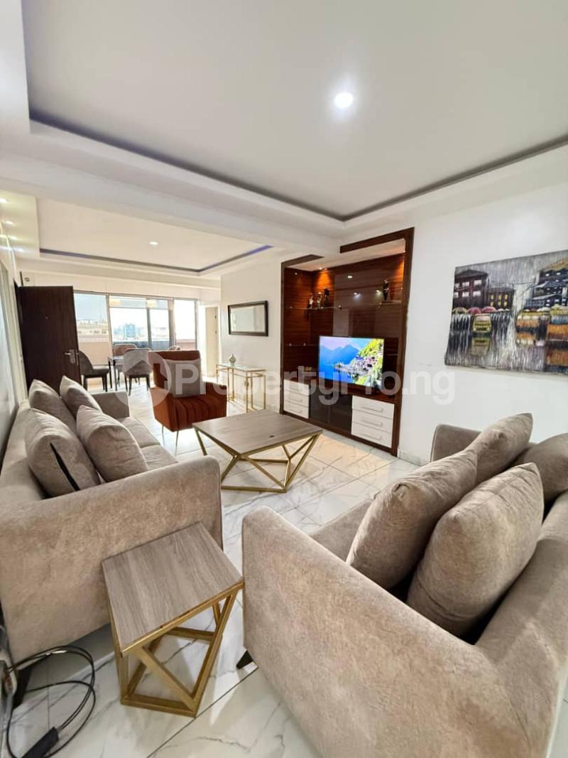 2 bedroom Flat / Apartment for sale Ikate Lekki Lagos