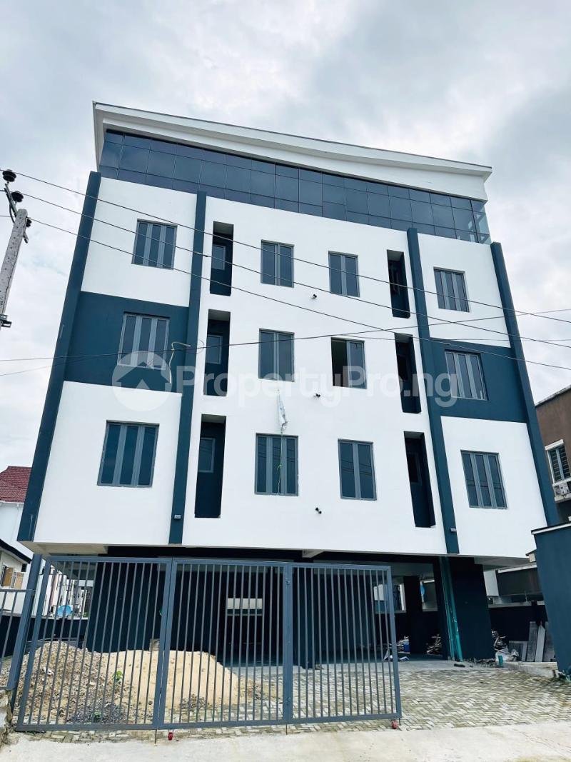 2 bedroom Flat / Apartment for sale Ikate Lekki Lagos