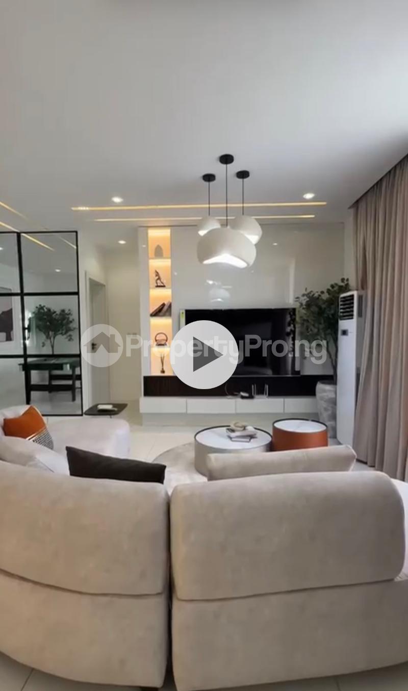 2 bedroom Flat / Apartment for shortlet Ikate Lekki Lagos