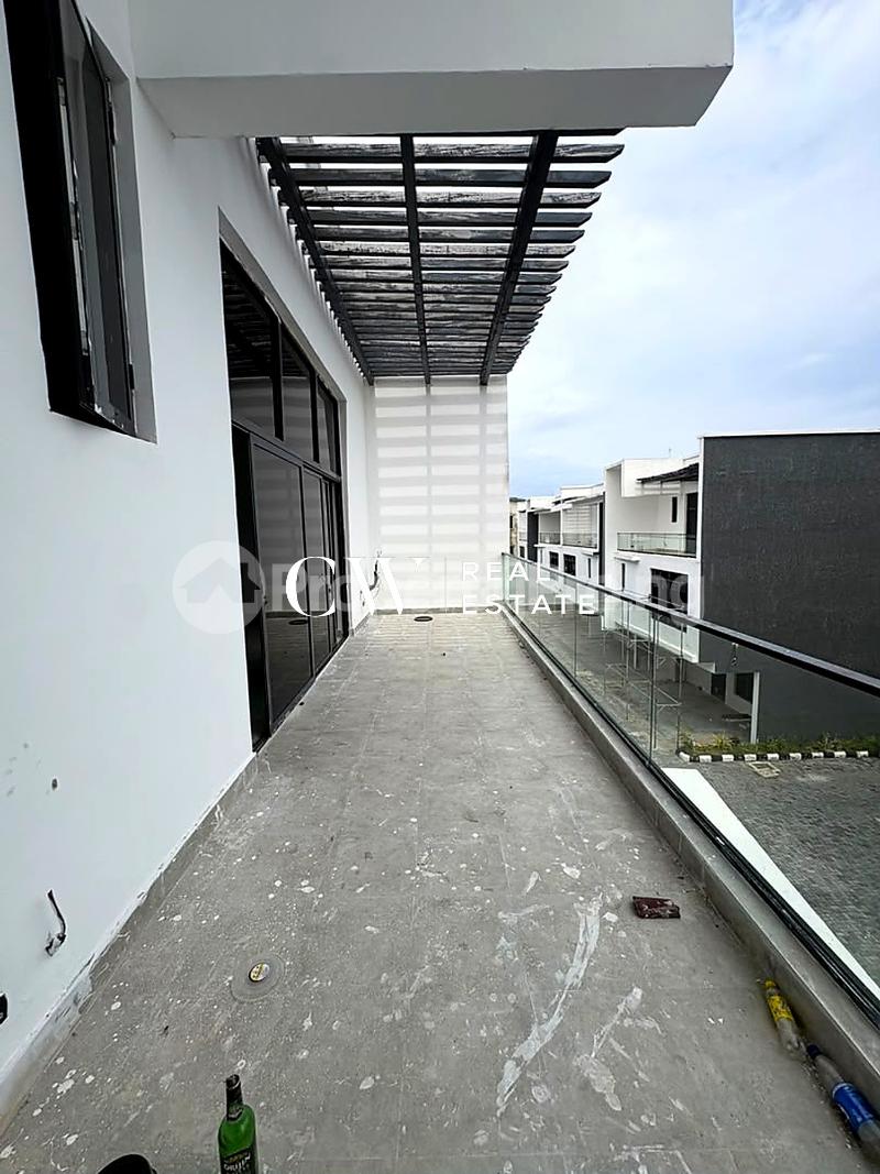 2 bedroom Flat / Apartment for sale Lekki Lagos