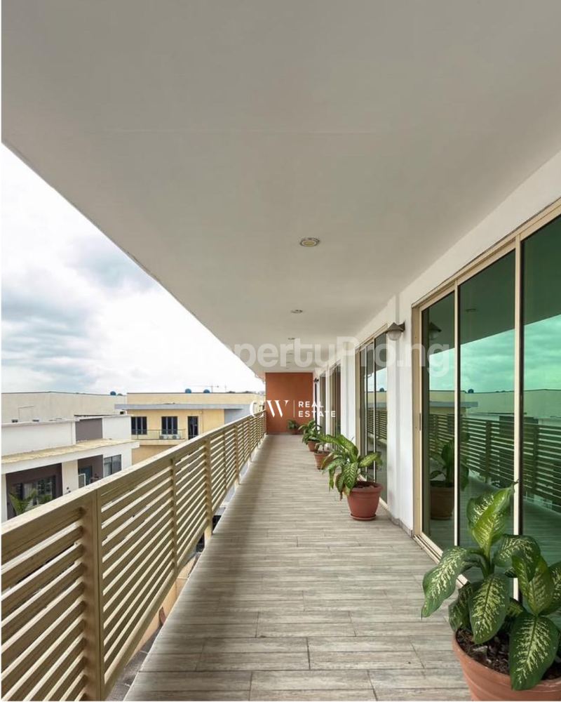 2 bedroom Flat / Apartment for rent Lekki Lagos