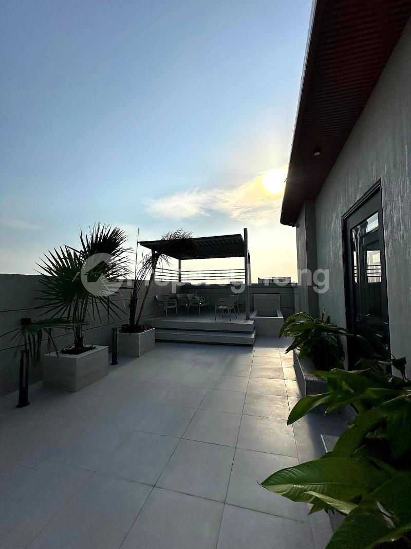 2 bedroom Flat / Apartment for sale Lekki Phase 1 Lekki Lagos