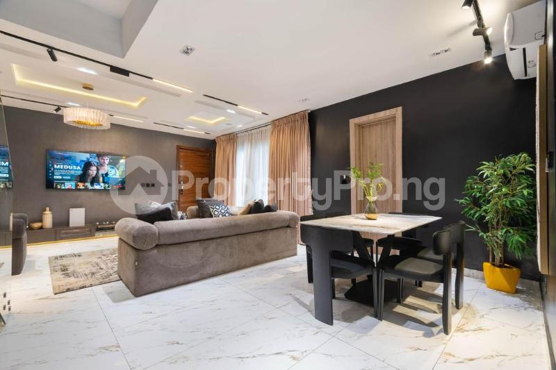 2 bedroom Flat / Apartment for shortlet Lekki Lagos