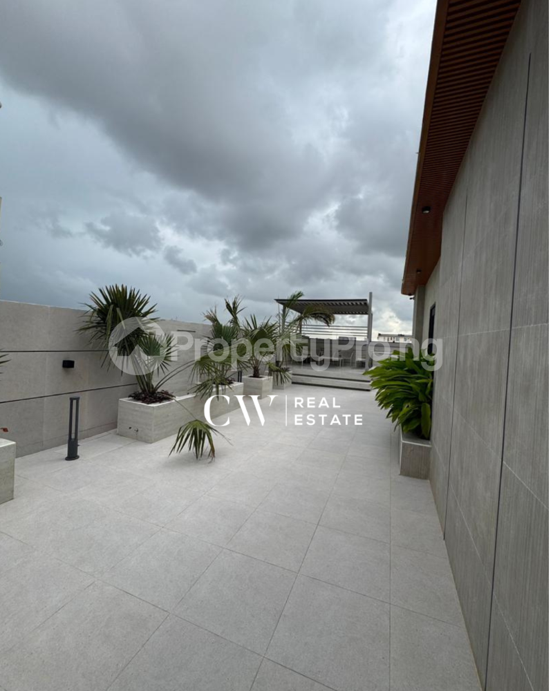 2 bedroom House for sale Lekki Phase 1 Lekki Lagos