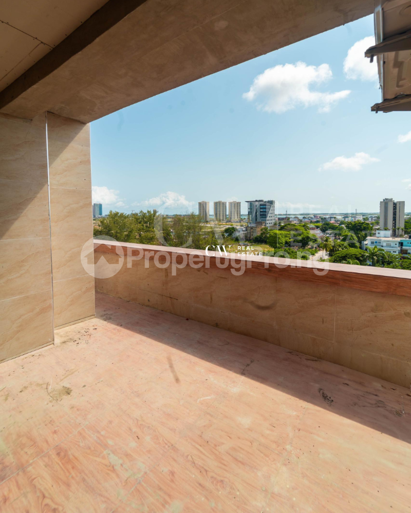 2 bedroom Flat / Apartment for rent Victoria Island Lagos