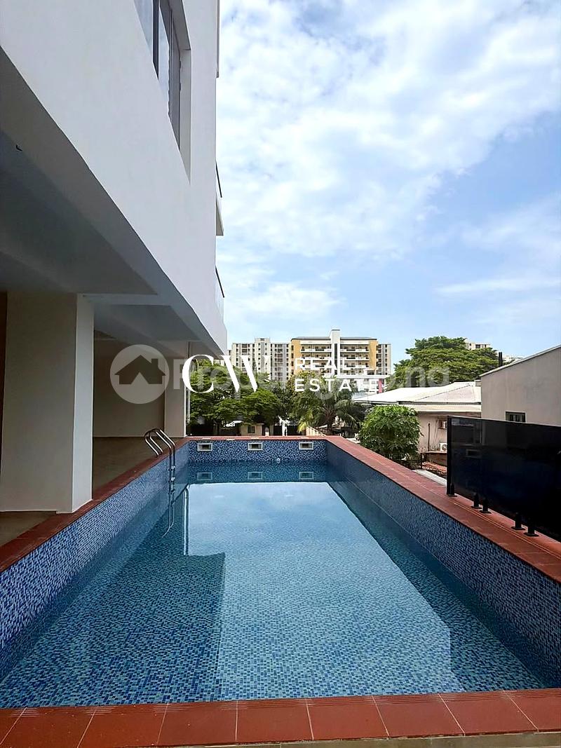 2 bedroom House for rent Victoria Island Lagos