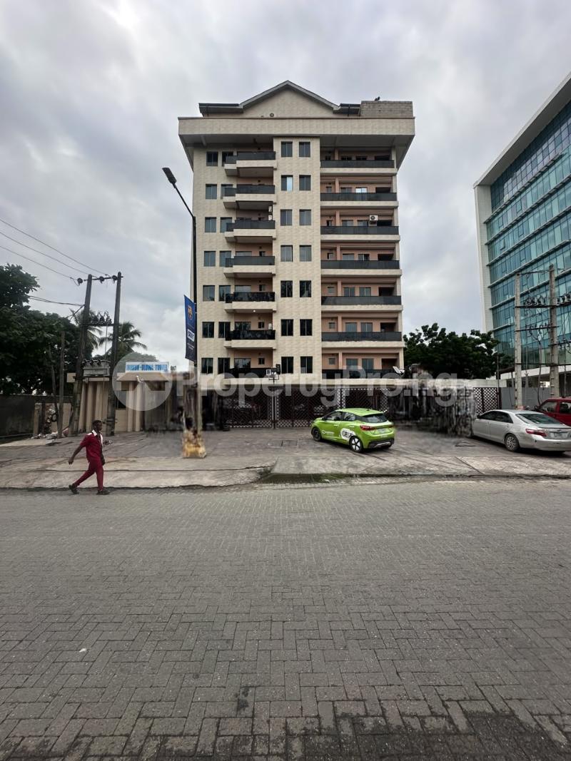 2 bedroom House for rent Victoria Island Extension Victoria Island Lagos
