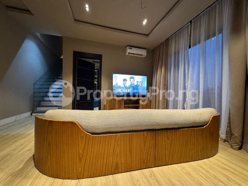 Flat / Apartment for shortlet Ikeja GRA Ikeja Lagos