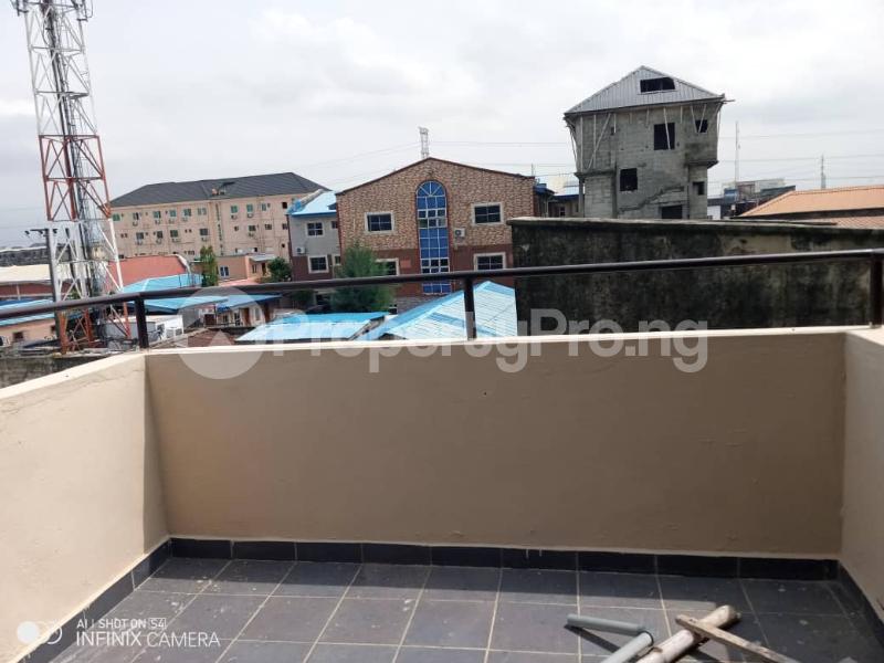2 bedroom Flat / Apartment for rent Jakande Lekki Lagos