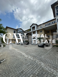 2 bedroom Flat / Apartment for rent Lekki Phase 1 Lekki Lagos - 0