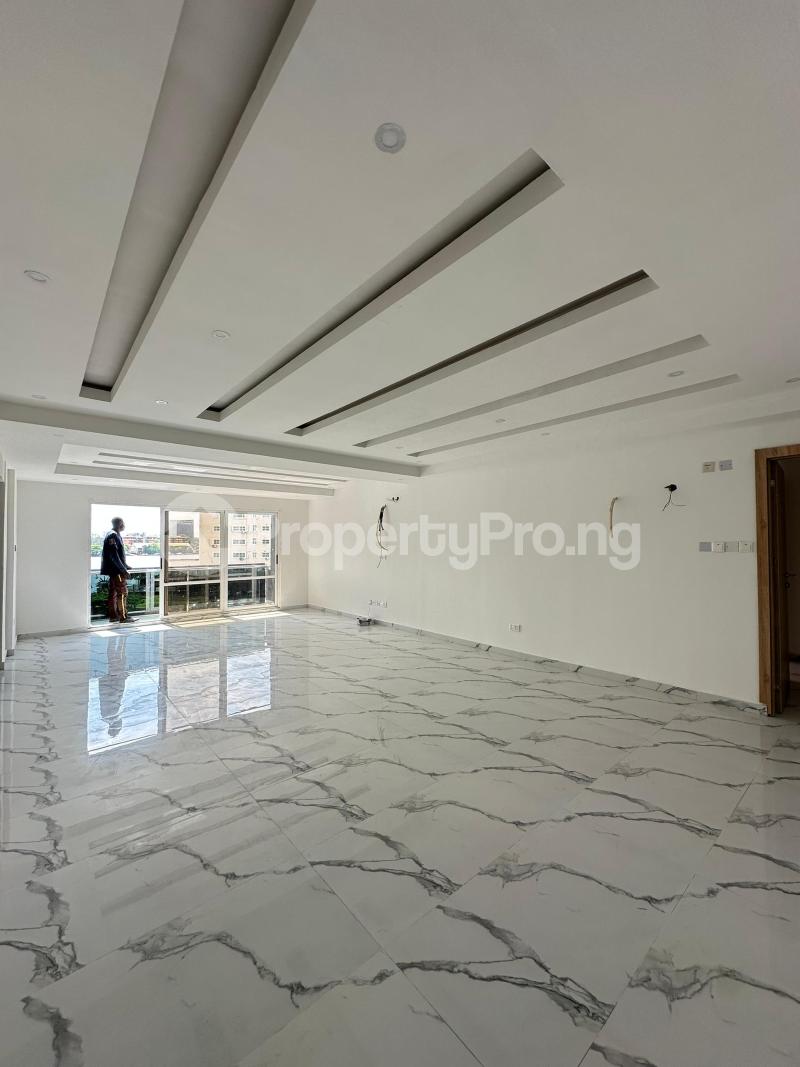 2 bedroom Flat / Apartment for sale Old Ikoyi Ikoyi Lagos - 0