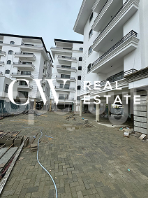 2 bedroom Flat / Apartment for sale Lekki Phase 1 Lekki Lagos