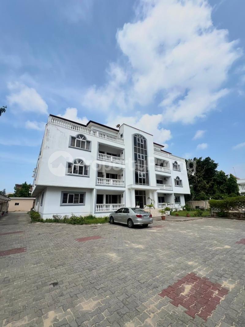 2 bedroom Flat / Apartment for rent Lekki Phase 1 Lekki Lagos