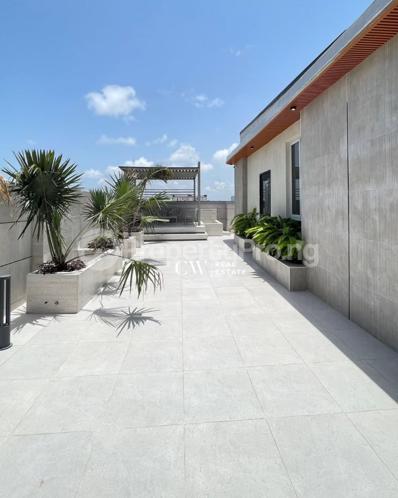 2 bedroom Flat / Apartment for sale Lekki Phase 1 Lekki Lagos