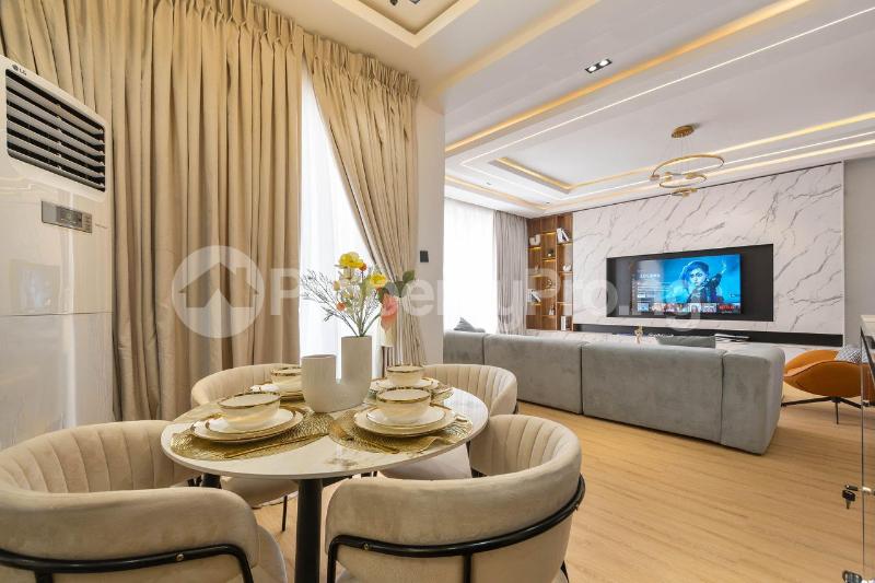 2 bedroom House for shortlet Ikoyi Lagos