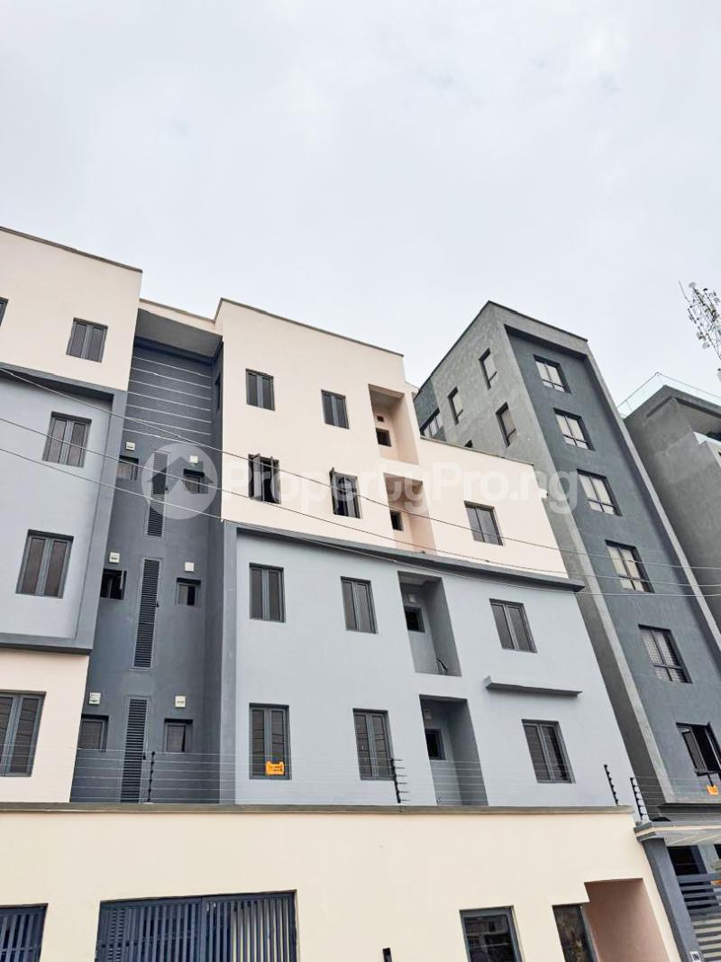 2 bedroom House for rent Lekki Phase 1 Lekki Lagos - 11