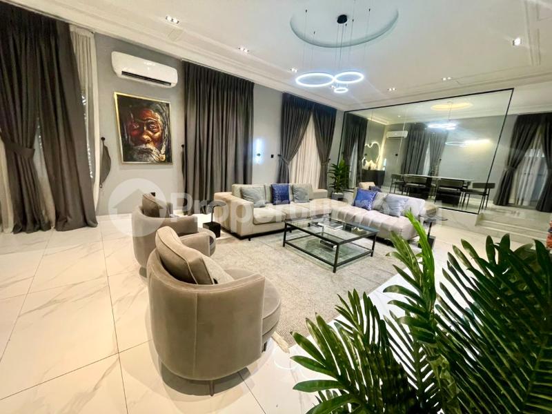 2 bedroom Flat / Apartment for shortlet Ikoyi Lagos