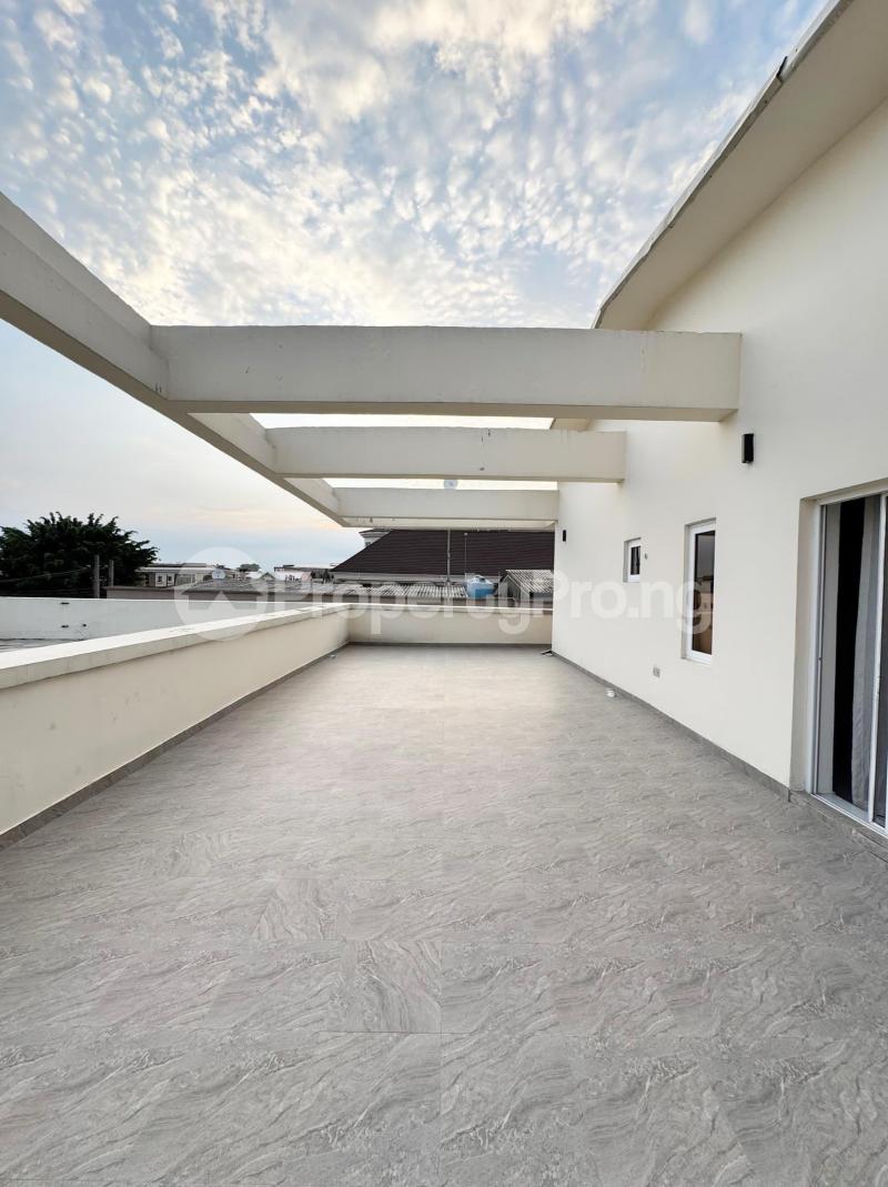 2 bedroom House for rent Parkview Estate Ikoyi Lagos