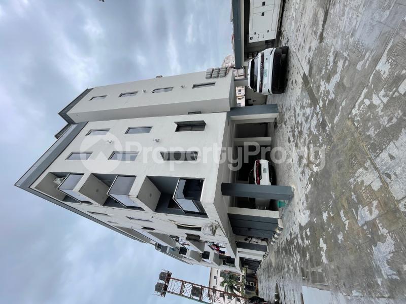 2 bedroom Flat / Apartment for rent Ikate Lekki Lagos