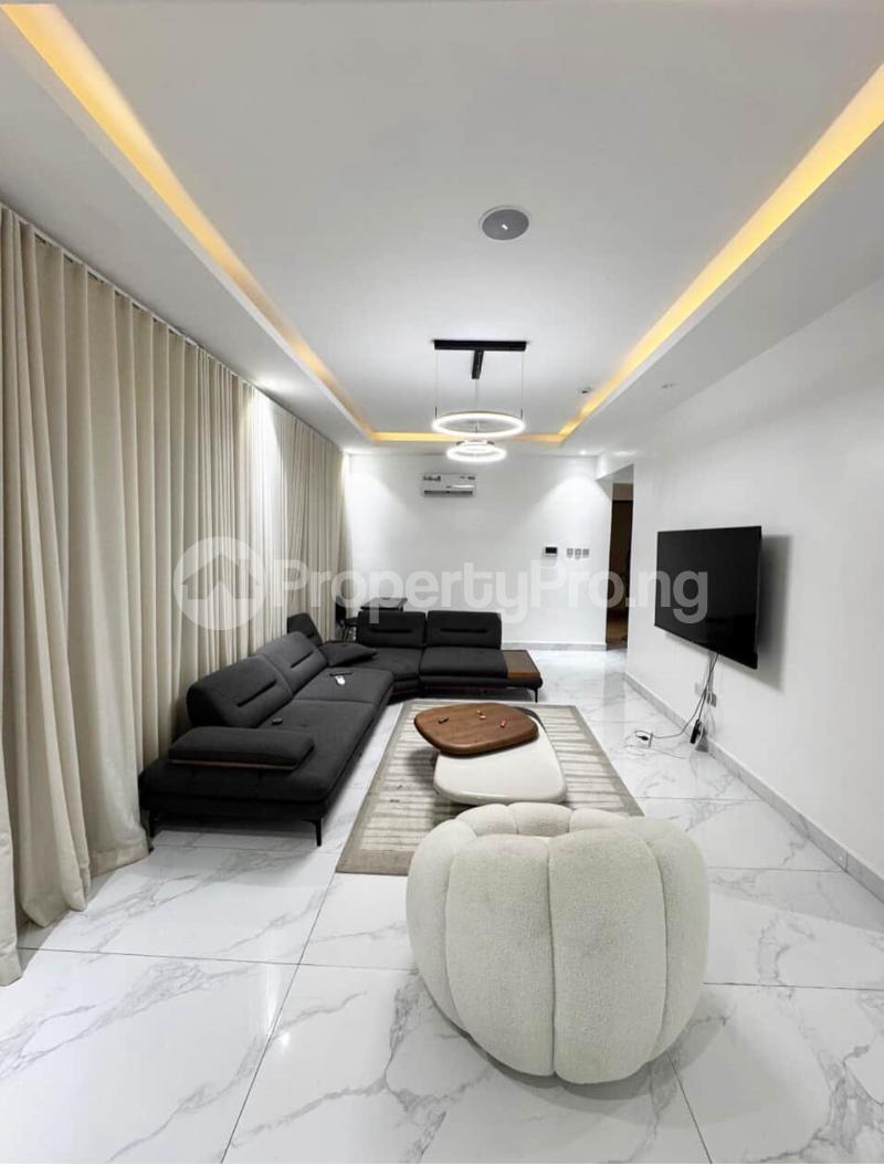 2 bedroom Flat / Apartment for rent Parkview Estate Ikoyi Lagos - 0