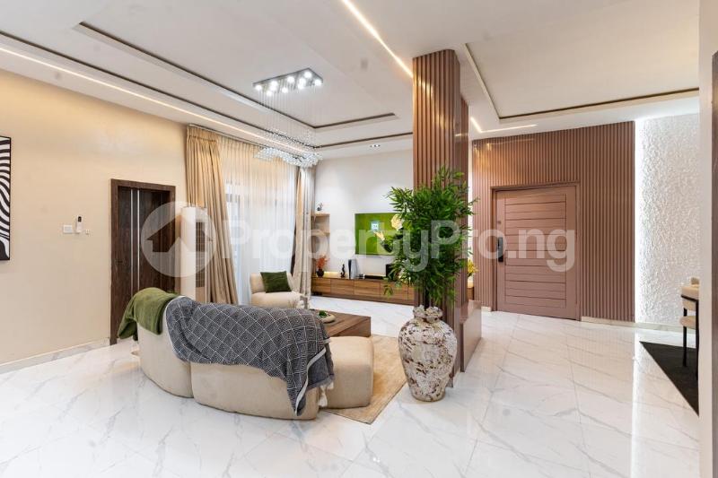 2 bedroom Flat / Apartment for shortlet Freedom Way Lekki Lagos