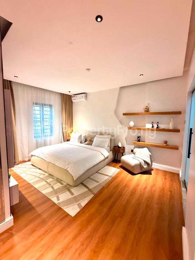 2 bedroom Flat / Apartment for shortlet Chevron Lekki Lagos