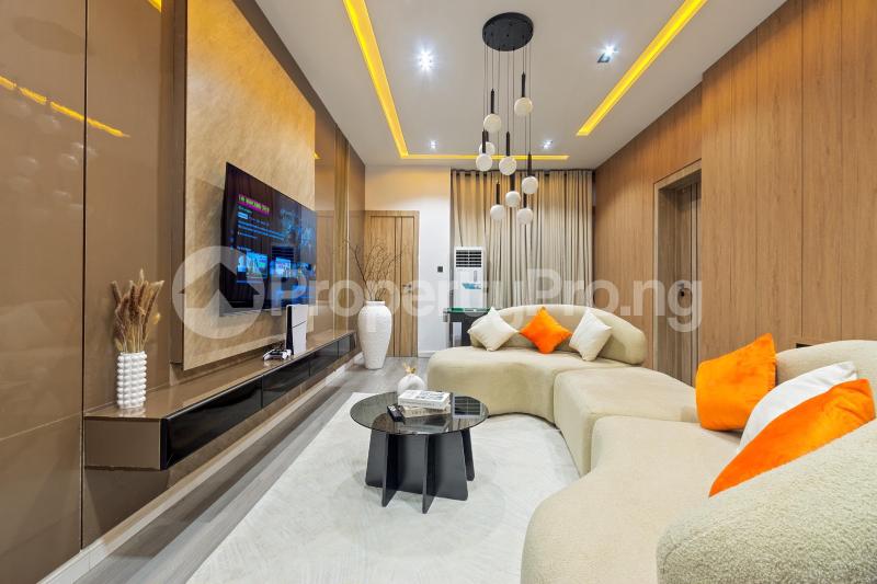 2 bedroom Flat / Apartment for shortlet Ologolo Lekki Lagos
