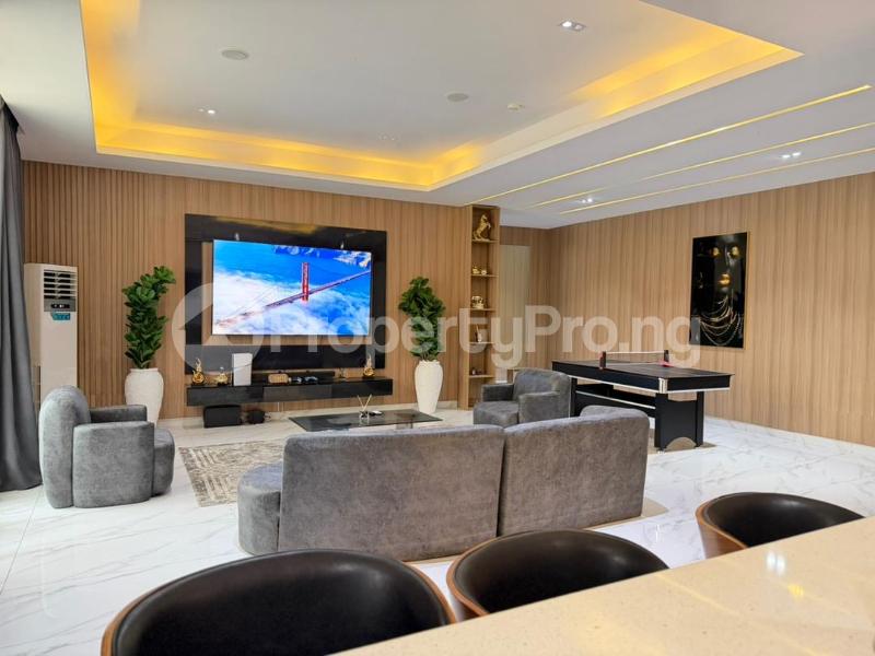 2 bedroom Flat / Apartment for shortlet Lekki Lagos