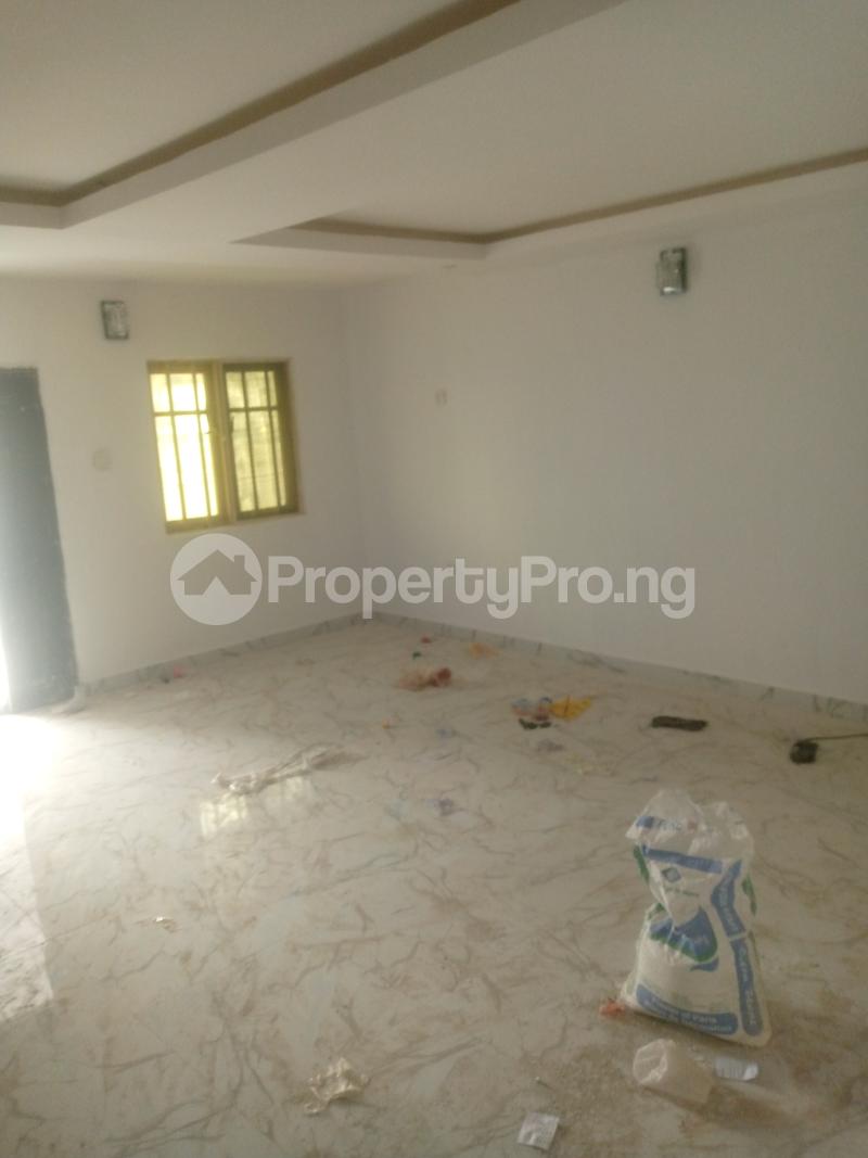 2 bedroom Flat / Apartment for rent Ebute Ikorodu Lagos