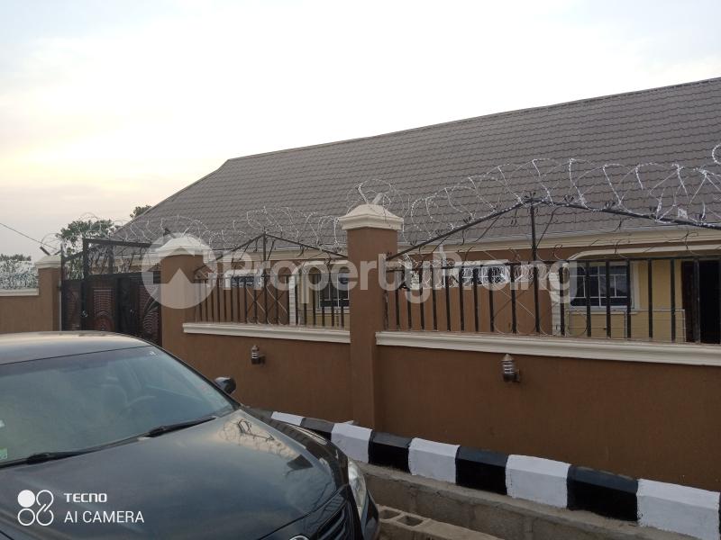 2 bedroom Flat / Apartment for rent Amesco Road Abeokuta Ogun