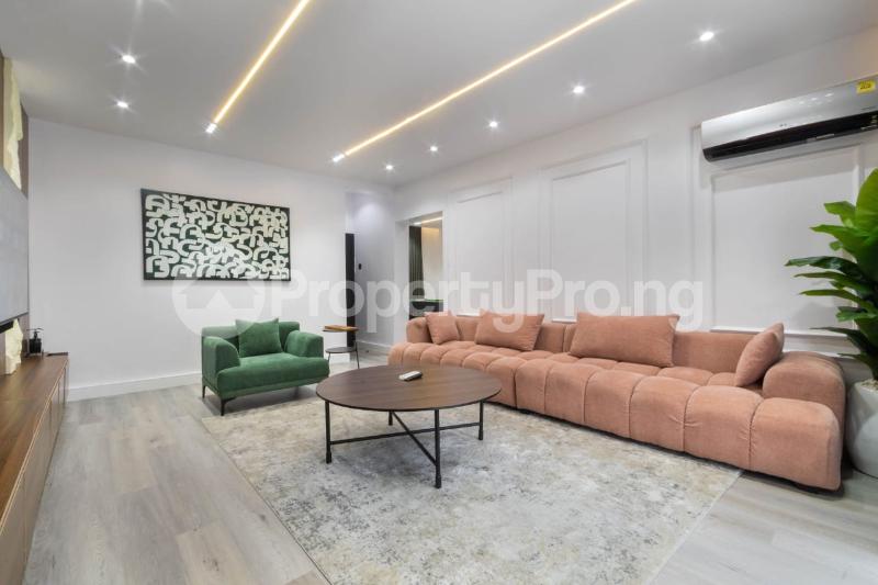 2 bedroom Flat / Apartment for shortlet ONIRU Victoria Island Lagos