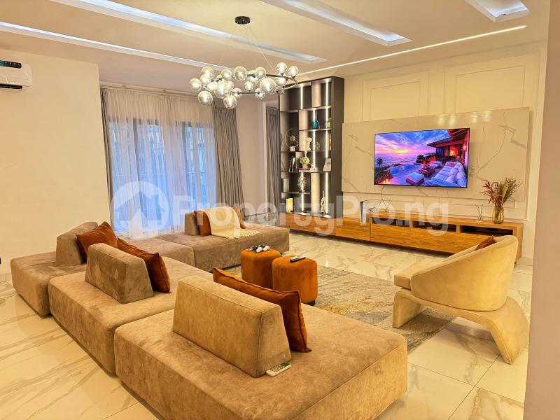 2 bedroom Flat / Apartment for shortlet Ikate Lekki Lagos