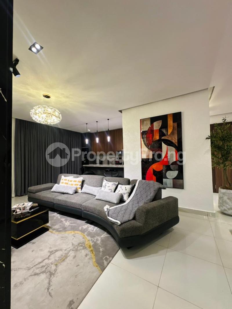 2 bedroom Flat / Apartment for shortlet Lekki Phase 1 Lekki Lagos
