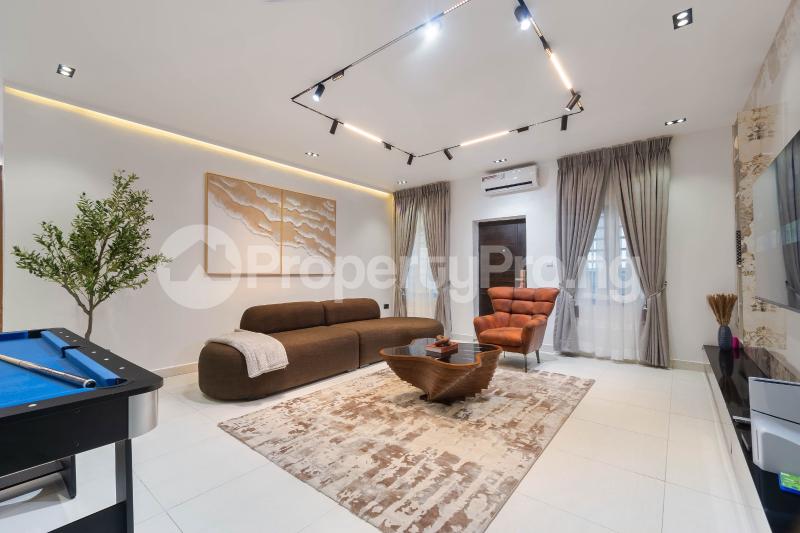 2 bedroom Flat / Apartment for shortlet Lekki Phase 1 Lekki Lagos
