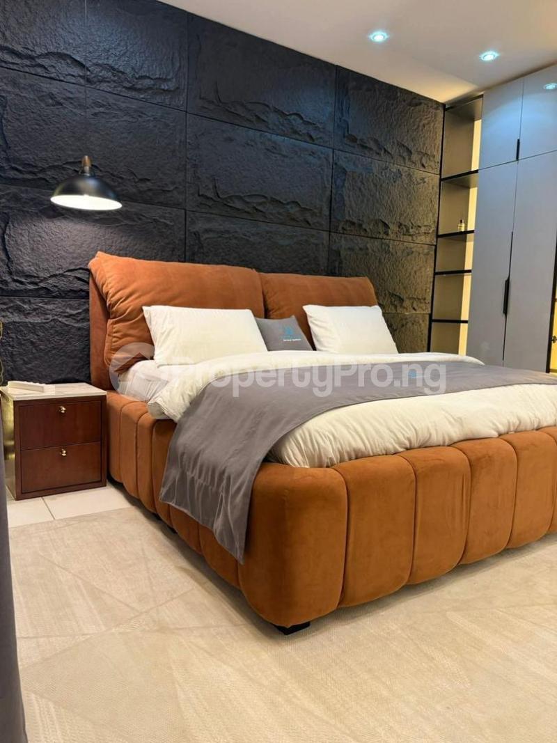2 bedroom Flat / Apartment for shortlet Ikate Lekki Lagos