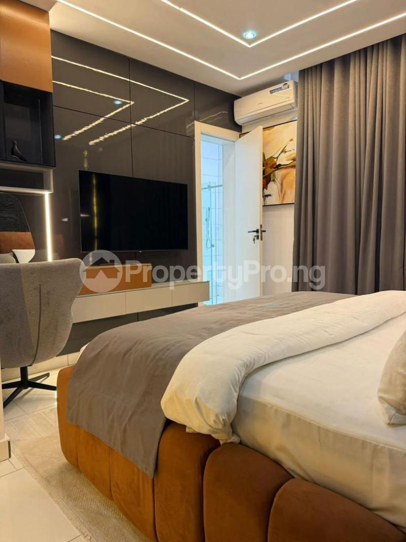 2 bedroom Flat / Apartment for shortlet Ikate Lekki Lagos