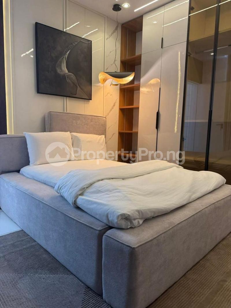 2 bedroom Flat / Apartment for shortlet Ikate Lekki Lagos