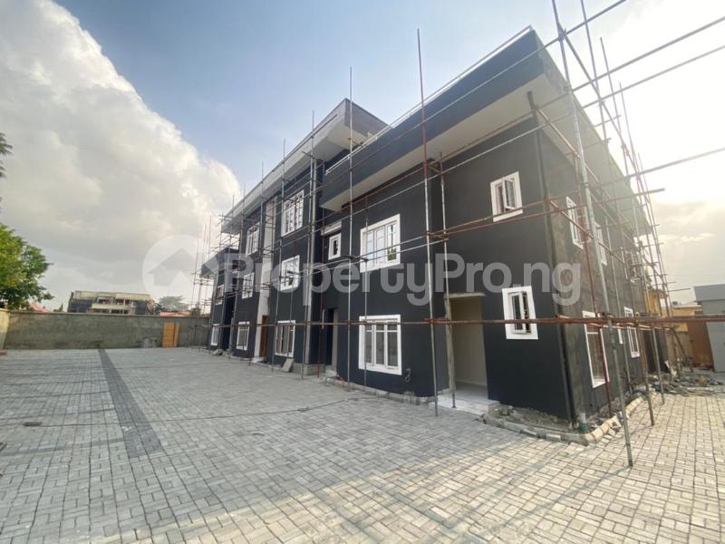 1 bedroom Flat / Apartment for rent  Lekki Phase 1 Lekki Lagos
