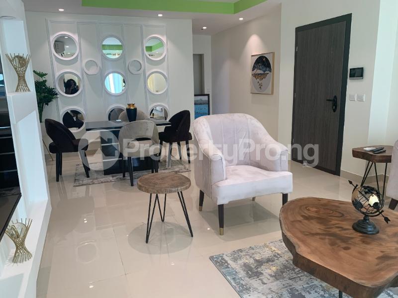 2 bedroom Flat / Apartment for shortlet ONIRU Victoria Island Lagos