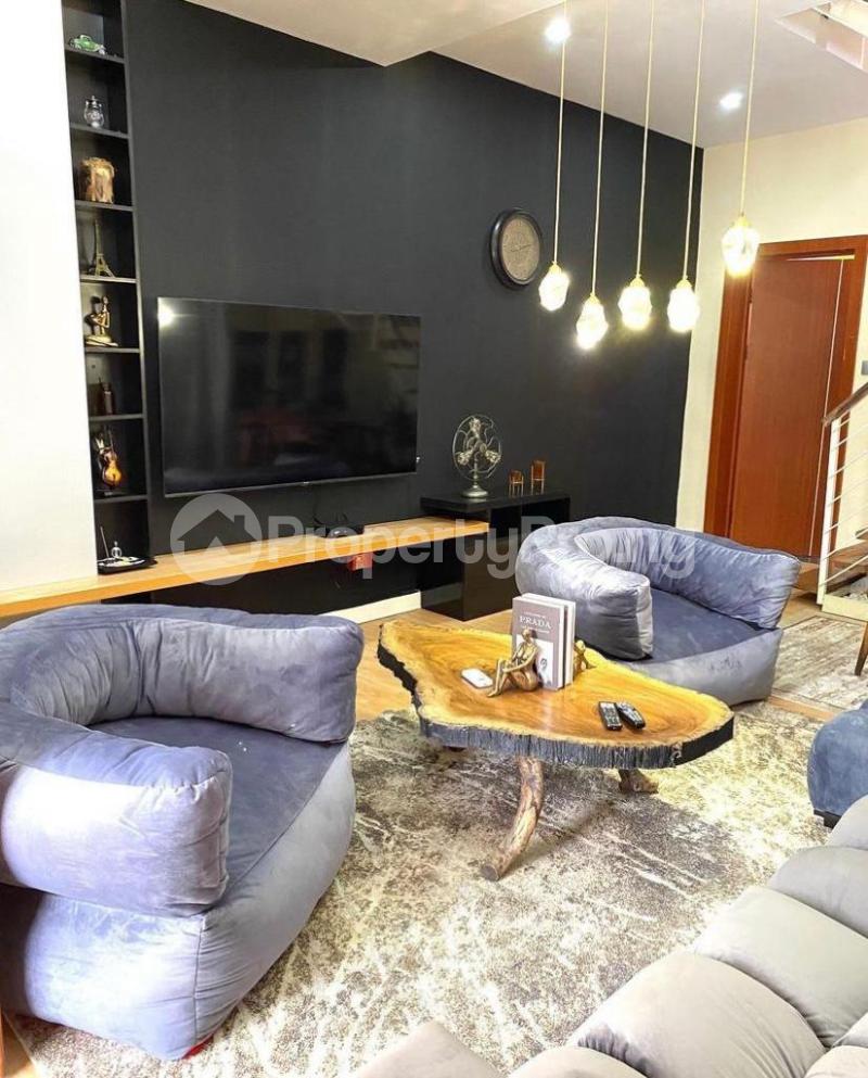 2 bedroom Flat / Apartment for shortlet Lekki Phase 2 Lekki Lagos